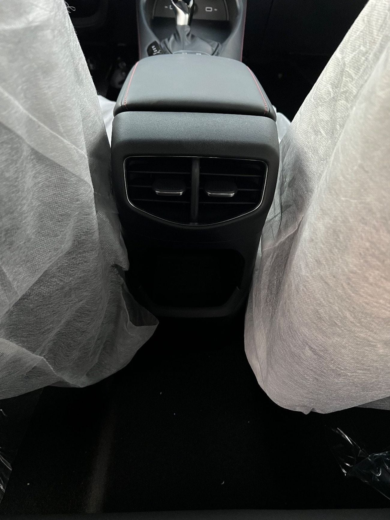 MG 5 DEL MG5 | 2025 | With Sunroof