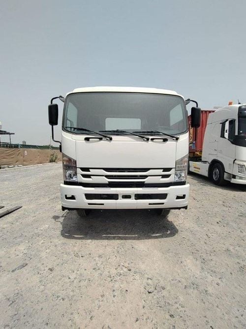 Isuzu FVZ ISUZU FVZ34 | 2026 | JAPAN | 7.790 cc Diesel | Ready for Export Only |