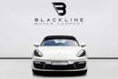 Porsche Panamera STD SUMMER STARTS NOW | EXCLUSIVE DEAL BY BLACKLINE, February 2027 Porsche Warranty, GCC