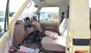 Toyota Land Cruiser Pick Up LX V6 - 4.0L