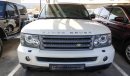 Land Rover Range Rover Sport HSE