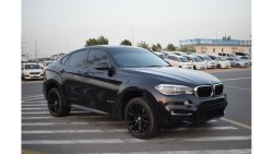 BMW X6 BMW X6