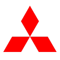 ميتسوبيشي logo