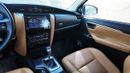 Toyota Fortuner VXR | Complete Service History | Free Agency Warranty | Zero Downpayment Support
