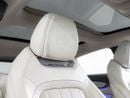 مرسيدس بنز أي أم جي جي تي 63 2020 Mercedes Benz GT 63S AMG / Full Mercedes Service History / Gargash Warranty