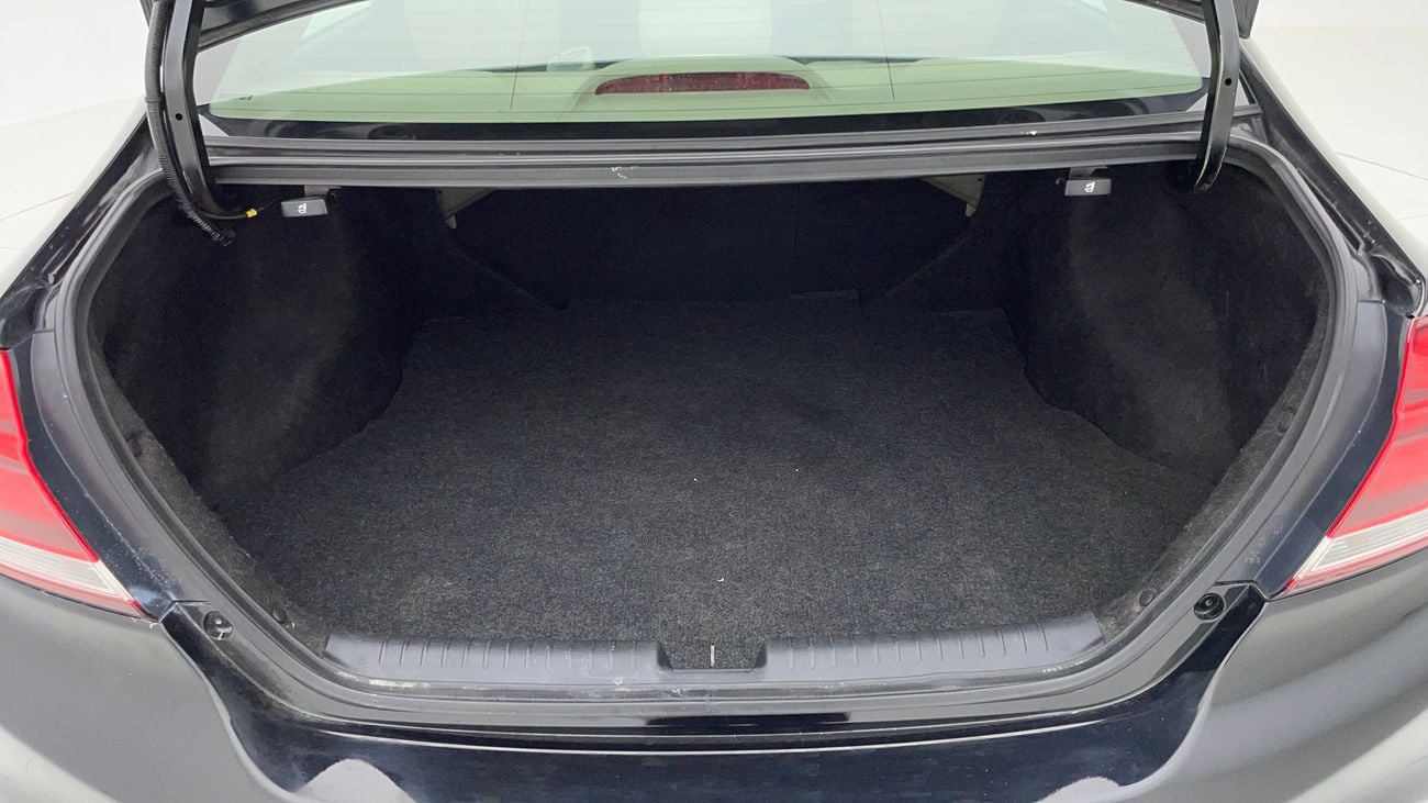 Honda Civic EXI 1.8 | Zero Down Payment | Free Home Test Drive