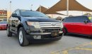 Ford Edge GCC in excellent condition # 2