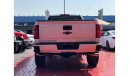 Chevrolet Silverado CHEVROLET SILVERADO Z71 (SPECIAL EDITION) 2017 GCC AGENCY MAINTAINED SINGLE OWNER IN MINT CONDITION