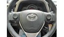 Toyota RAV4 ACCIDENTS FREE - ORIGINAL PAINT - GCC - CAR IS IN PERFECT CONDITION INSIDE OUT