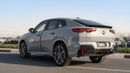 BMW X2 2026 | BMW X2 25I X DRIVE M SPORT PACKAGE [ EXPORT ONLY ]