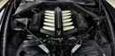 رولز رويس جوست EWB 6.6L