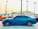 Dodge Charger GT | Monthly 1100/- | 0% DP | Super Track Pak | Sport Mode | # 86342