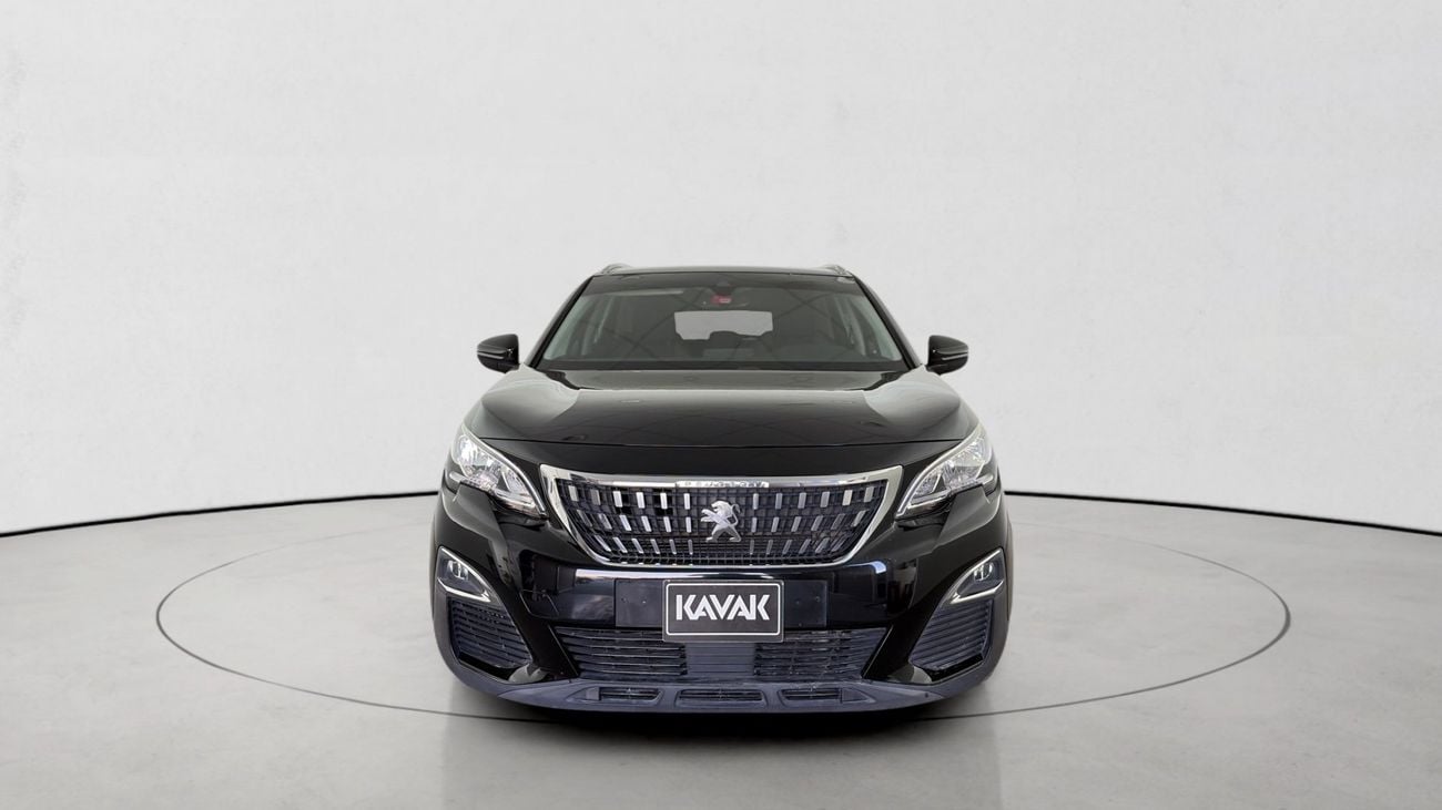 Peugeot 3008 ALLURE | Guaranteed Warranty | 0 Down Payment