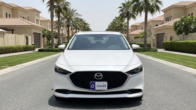 Mazda MAZDA3 EVOLVE, миниатюра 24