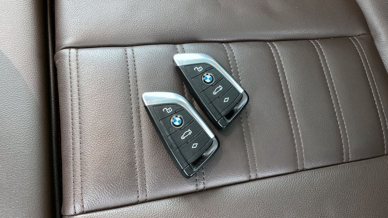 بي أم دبليو X3 XDRIVE 30i M SPORT | شامل الضمان | 0 دفعة أولى
