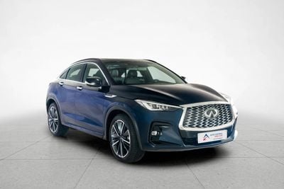 إنفينيتي QX55 ESSENTIAL 2.0