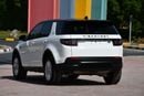 لاند روفر دسكفري سبورت LAND ROVER DISCOVERY SPORT 2023