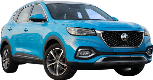 أم جي HS ECTP2M027 - 2023 - MG HS 2.0L Petrol Auto Turbo - Blue