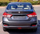 Suzuki Ciaz 560-Monthly l GCC l Camera, GPS l Accident Free