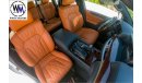 Lexus LX 570 LEXUS LX 570 SUPER SPORT MY 2020 WITH DIAMOND SEATS GCC SPEC