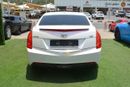 Cadillac ATS Std CLEAN TITLE /BEST DEAL/FULL OPTION**SUN ROOF //VERY GOOD CONDITION