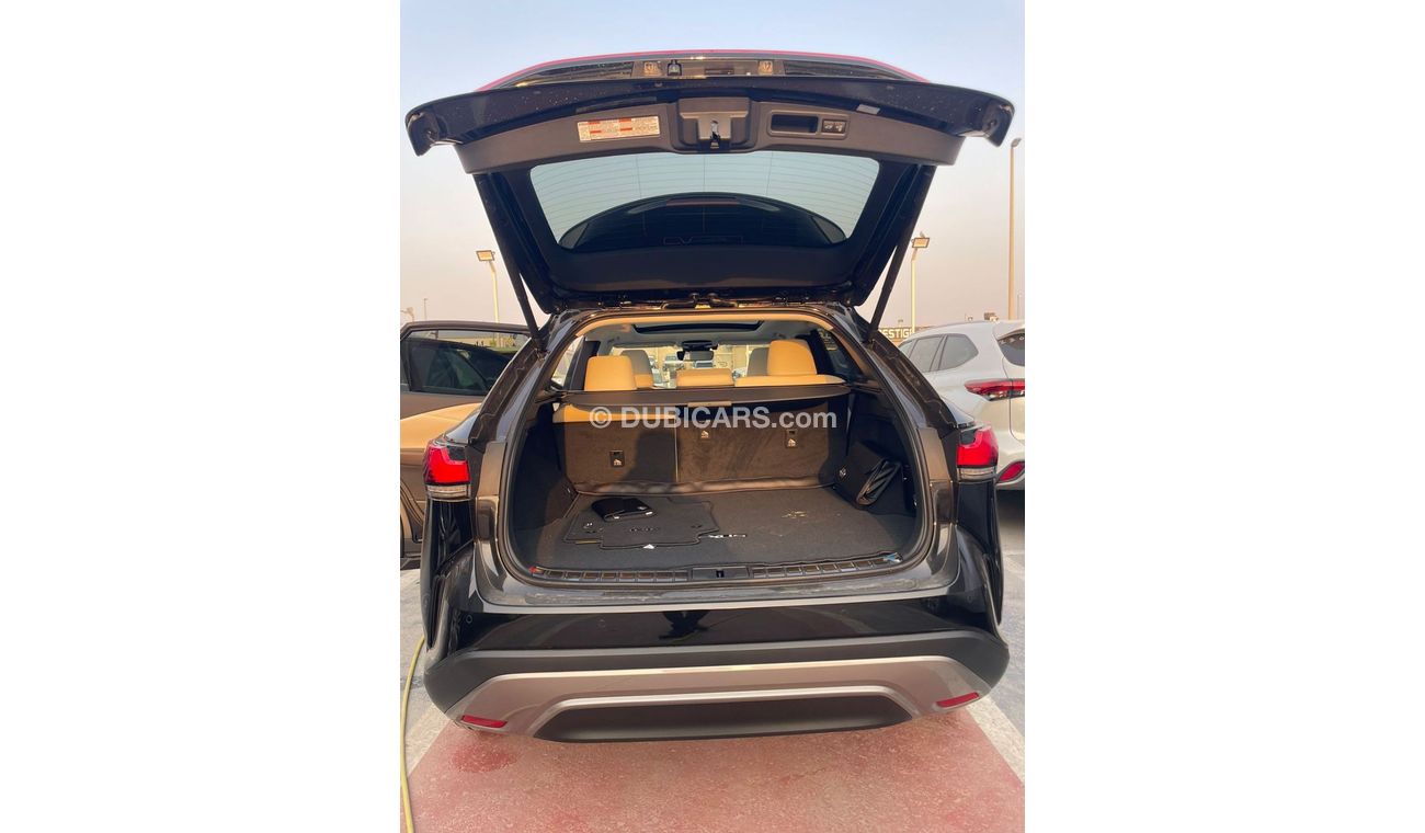 Lexus RX350 LEXUS RX350 LUXURY CANADIAN SPEC 2023 MODEL