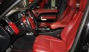 Land Rover Range Rover Vogue SE Supercharged - With Autobiography Kit