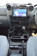 Toyota Land Cruiser 70 5 Door