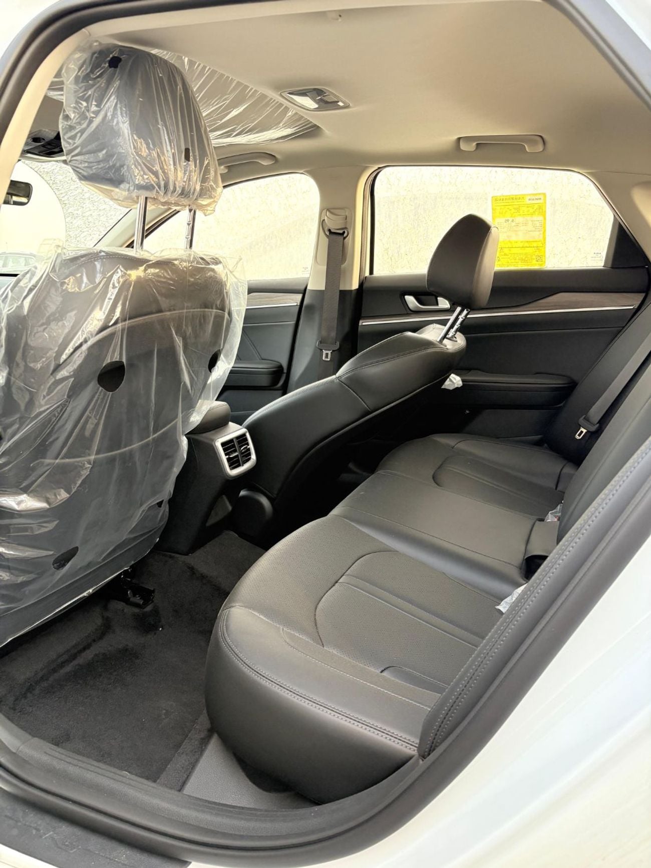 Kia K5 EX