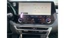 Lexus RX350 LUXURY 2.4L TURBO AWD 5-SEATER AUTOMATIC