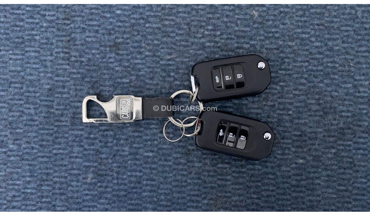 Honda Civic LX 1.6 | Under Warranty | Inspected on 150+ parameters