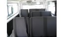 Nissan Urvan 2016, 14 seats,  ref# 240 (FINAL PRICE)