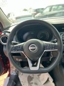 Nissan Kicks Nissan Kicks SV 1.6 CVT