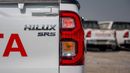 Toyota Hilux TOYOTA HILUX DC | 2-YEAR WARRANTY + SERVICE AVAILABLE | IN-HOUSE FINANCING | 0% DOWNPAYMENT (BANK)