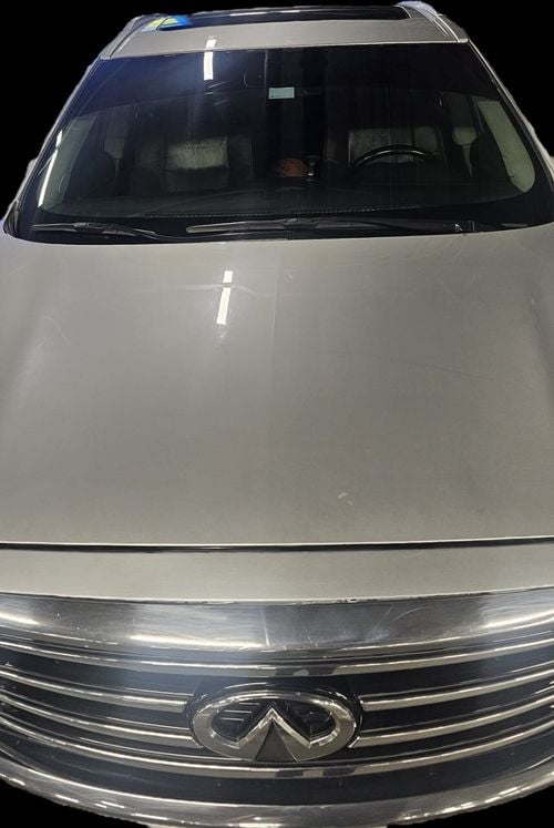 إنفينيتي QX60