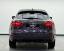 Maserati Levante Std 3.0L (350 HP) 2020 Maserati Levante Q4, Warranty, Full Maserati Service History, Excellent Condi