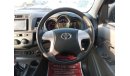 Toyota Hilux TOYOTA HILUX PICK UP RIGHT HAND DRIVE (PM981)