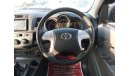 تويوتا هيلوكس TOYOTA HILUX PICK UP RIGHT HAND DRIVE (PM981)