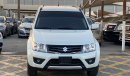 Suzuki Grand Vitara GCC  Original paint