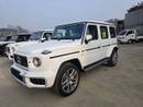 مرسيدس بنز G 63 AMG STD Brand New G63 Coming on the way