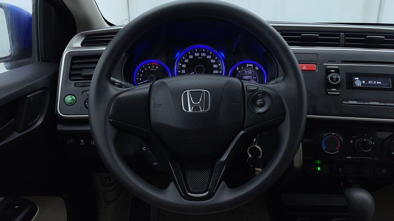 Honda City DX 1.5 | Under Warranty | Inspected on 150+ parameters