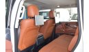 Nissan Patrol Nissan patrol V8 Le T2 Gcc Export Only