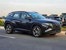 Hyundai Tucson 1.6T V4 PETROL, PANORAMIC ROOF / FULL OPTION (CODE # 68026)