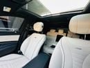 مرسيدس بنز S 550 STD