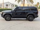 Toyota Prado TX1 2024 Turbo GCC Specs Interior and Exterior Excellent Condition
