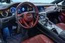 Bentley Continental GT 6.0L W12 (626 HP)
