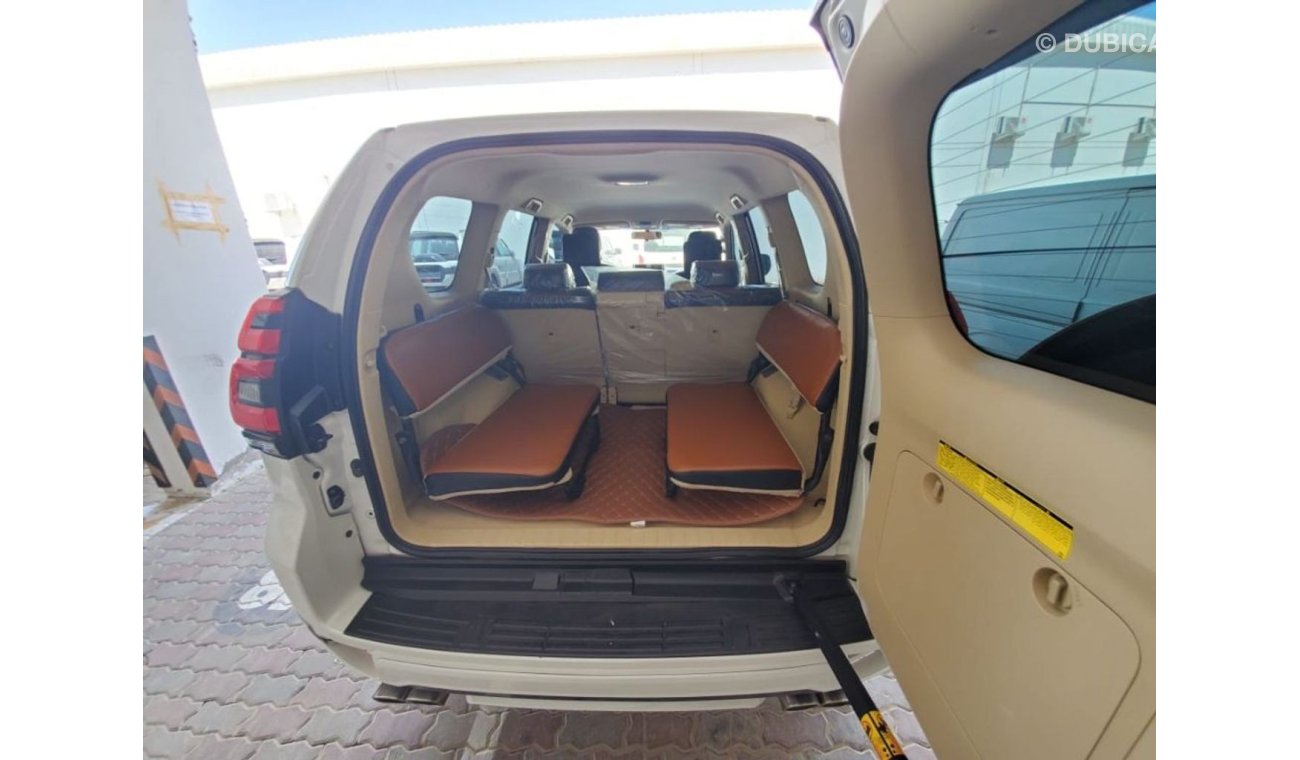 Toyota Prado TOYOTA PRADO 2014