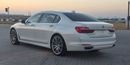بي أم دبليو 730Li