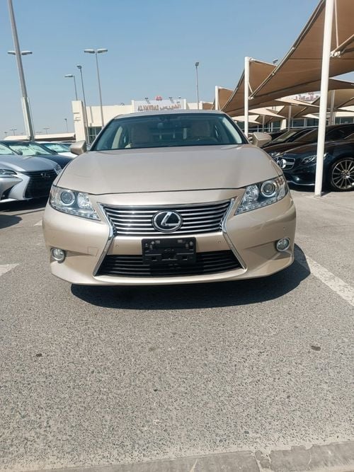 Lexus ES350