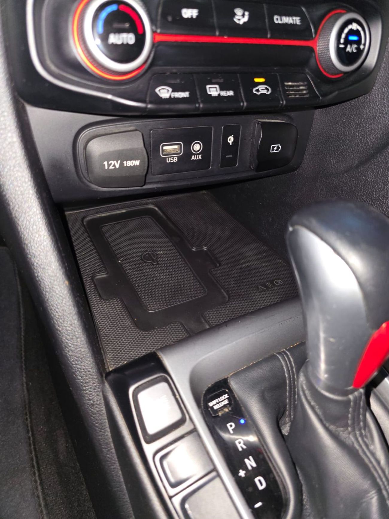 هيونداي فيلوستر N Sport 2.0L